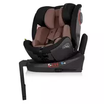 Cavoe Automobilinė kėdutė  Le Mans Isofix 360, 0-36kg, Terracotta