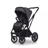 Cavoe Sportinis vežimėlis  Axo Shine, French Grey