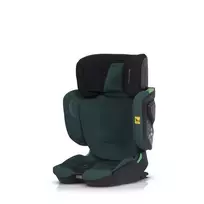 Cavoe Automobilinė kėdutė  Grand Prix Pro Isofix, 15-36 KG., Forest
