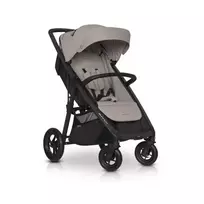 Easy go Sportinis vežimėlis  Quantum, Taupe