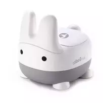 Colibro  naktipuodis Nuki, Cloud