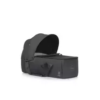 Euro-cart Lopšys vežimėliui  Doblo, Iron