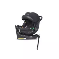 Easy go Pasisukanti autokėdutė su isofix baze  Buz Pro I-size 0-13, Ink
