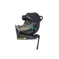 Easy go Pasisukanti autokėdutė su isofix baze  Buz Pro I-size 0-13, Greener