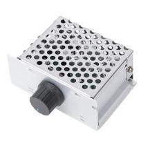 1200W nuolatinės srovės variklio reguliatorius PWM bepakopis greičio reguliavimas įtampos valdiklis 9~60V 20A