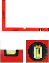 AW-Tools Kampamatis su gulsčiuku AWTools AW30111; 40x60 cm