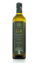Ypač grynas koroneiki rūšies alyvuogių aliejus VAFIS, 750 ml