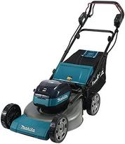 Savaeigė vejapjovė MAKITA 40V XGT LM002GZ 53cm