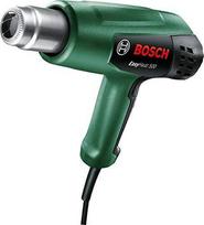 „Bosch DIY“ – karšto oro pistoletas 1600 W, „Easy Heat 500“, 230 V