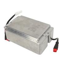 Electric Scooter Built in Charger Assembly Power Supply Electric Scooter Parts AC100?240V for