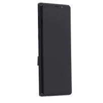 LCD ekranas, skirtas Galaxy Note 9, LCD ekrano keitimas, jutiklinio ekrano skaitmenizatoriaus mazgas, skirtas Galaxy Note