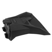Trail Device Holder Adjustable GPS Tablet Phone Electronic Device Holder with Storage Tray for