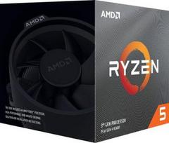 Amd Am4 Ryzen 5 3600 kaina nuo 49.34 € (33 pard.)