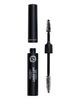 GOSH Riečiamasis blakstienų tušas (001 Extreme Black), 8 ml