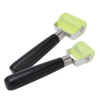 Garso slopinimo volelis Garso izoliacijos slopintuvo montavimo įrankis automobiliui L ir S 50 mm ir