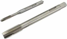 AW-Tools AWTOOLS MAŠININIS SRAIGTAS M12x1,75 Juodas LINE