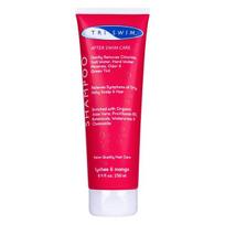 Chlorą pašalinantis šampūnas Triswim, 250 ml