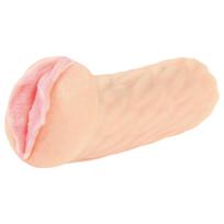 Kokos Elegance 05 - masturbatorius - realistiška vagina - natūrali spalva