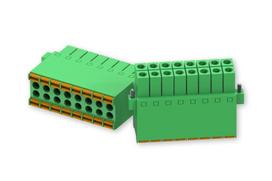 TELTONIKA 2X8PIN KIŠTUKAS (PR4IO17K)