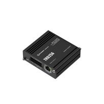 TELTONIKA 4G/LTE Cat M1/Cat NB1, NB2/EGPRS , Dvigubo SIM, Pramoninis NB-IoT Tinklo Sietuvas (TRB256)