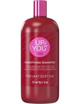 Inebrya glotninamasis šampūnas Inebrya Up To You Liss Smoothing 1000ml
