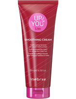 Inebrya glotninamasis kremas plaukams Inebrya Up To You Liss Smoothing 200ml
