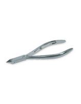 Klinge žnyplės odelėms nerūdijančio plieno 12cm, ašmenys 5mm Klinge