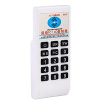 Rankinis RFID ICID kortelių skaitytuvas, rašomasis kopijavimo aparatas 125Khz 13.56MHZ