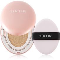 TIRTIR Mask Fit All Cover Cushion matinis makiažo pagrindas kempinėlėje atspalvis 21W Natural Ivory 18 g