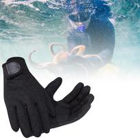 2MM Neoprene Diving Gloves for Snorkeling Swimming Surfing Kayaking Rafting Spearfishing Sailing