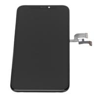 Phone Master Ekrano keitimo pilnas komplektas LCD ekranas jutiklinis ekranas mazgas su įrankiais iPhone X