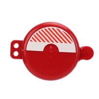 Gate Valve Lockout Device High Safety for Professional Industrial Outdoor Gas Oxygen Cylinder