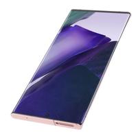 Mobiliojo telefono ekranas su rėmeliu ir taisymo įrankiais, 6,8 colio, 3088 x 1440, jautri pirštų atspaudų funkcija rožinio aukso spalvos