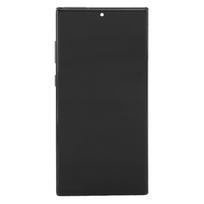Ekrano keitimas Galaxy Note 10 Plus TFT LCD ekranui telefono jutiklinio ekrano ir skaitmenizatoriaus mazgas