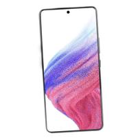 LCD ekrano skaitmenintuvo ekranas, skirtas Galaxy A53 5G 6,5 colio telefonui, jutiklinio ekrano surinkimas su remonto įrankiais juoda