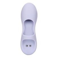 Loveline Silicone Finger Vibrator vibruojantis antpirštis