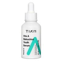 [TIAM] Vita A Bakuchiol jaunimo serumas 40ml