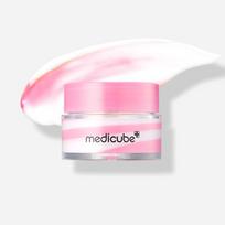[medicube] PDRN lūpų miego kaukė 10g