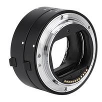 Meike MK RF AF1 Metalinis Automatinio Fokusavimo Makro Objektyvas 13mm 18mm Pratęsimo Žiedo Adapteris Canon