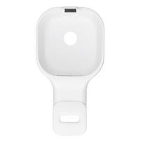 Router Wall Mount Holder Punch Free Cable Management Wifi Router Outlet Wall Stand Bracket for Eero
