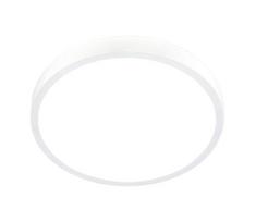 Briloner 3709-016 - LED RGBW Reguliuojamas lubinis šviestuvas LED/22W/230V balta + +VP