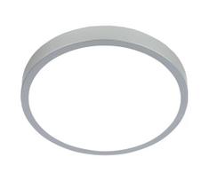Briloner 3709-014 - LED RGBW Reguliuojamas lubinis šviestuvas LED/22W/230V sidabras + +VP