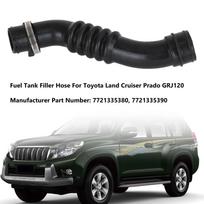Kuro bako pildymo žarna 7721335380 Toyota Land Cruiser Prado GRJ120