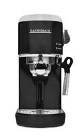 Gastroback 42718 Design Espresso Piccolo espreso kavos aparatas, juodas
