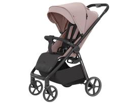 Sportinis vežimėlis Carrello Bravo M/LITE Club Beige