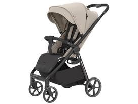 Sportinis vežimėlis Carrello Bravo M/LITE Marble Beige