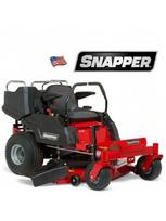 Nulinio apsisukimo traktorius SNAPPER ASZTX275SD