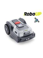 Vejos  robotas RoboUP CRT600