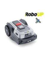 Vejos robotas Robo UP CRT1200