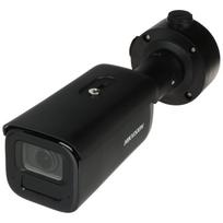 ANTIVANDALINĖ IP KAMERA DS-2CD2646G2HT-IZS(2.8-12)(EF)BLACK AcuSense DarkFighter - 4 Mpx 2.8 ... 12 mm - MOTOZOOM Hikvision